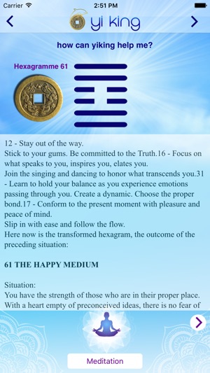 Tao Meditation(圖4)-速報App