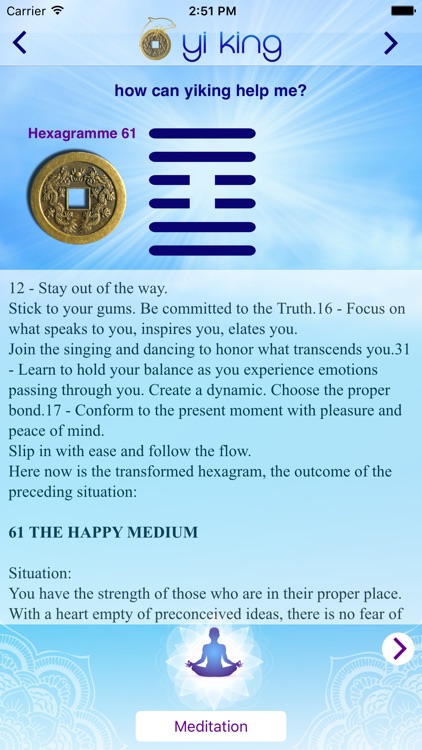 Tao Meditation screenshot-3