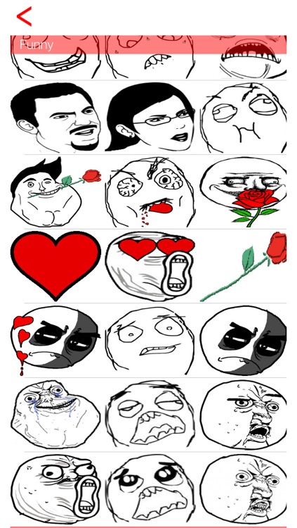 Troll Me Pro - Funny Photo Booth on your pics for Instagram & socials