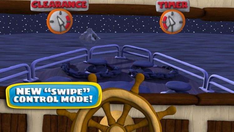 Save the Titanic