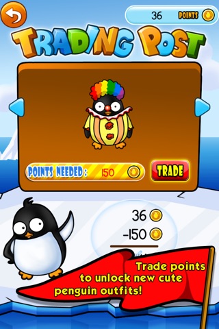 Penguin Pre-K: Preschool Numbers, Letters, Colors, Matching, and Math screenshot 3