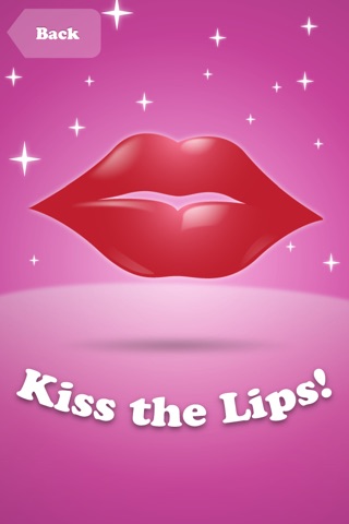 Kissing Test+ screenshot 2