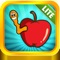 Introduce your child to popular fruits through First Words for Toddlers 2: Fruits Lite, a free mobile app targeted towards children ages 1-2 or those learning to speak