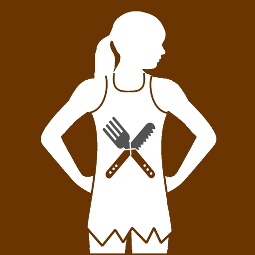 Paleo Dinner - Healthy Recipe Assistant icon