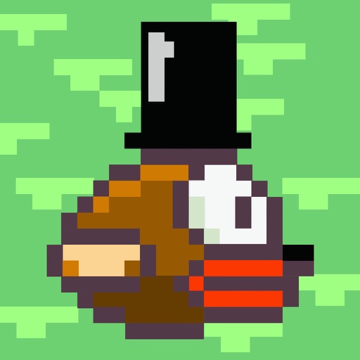 Snappy Bird: Save Coins icon