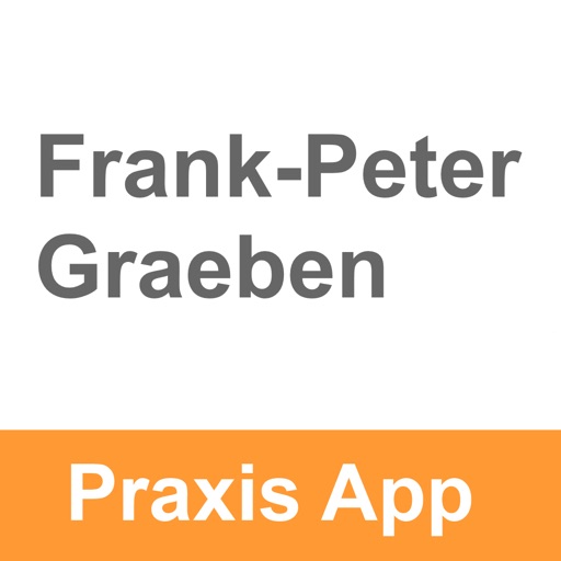 Praxis Frank-Peter Graeben Berlin