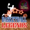 Trivia Brains Basketball Legends