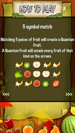 Fruit Smash Extravaganza - A Fun Mobile Matching Game(圖3)-速報App