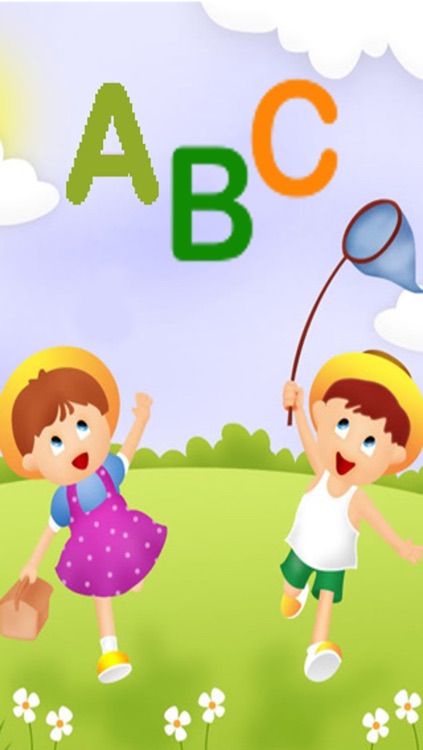 Abcdefghijklmnopqrstuvwxyz Games For My Kids Early Childhood Education