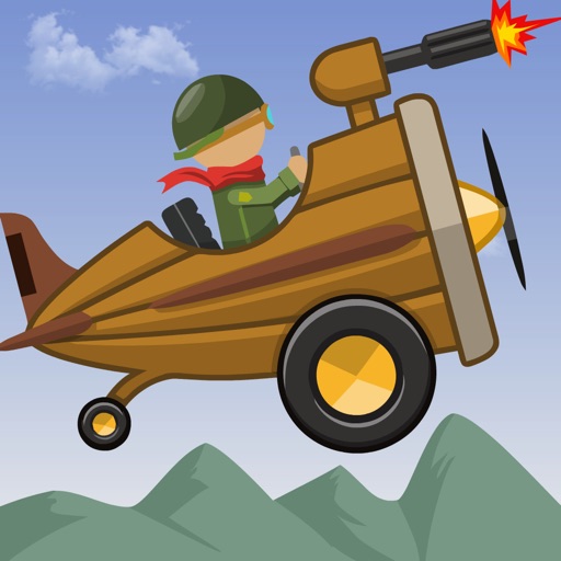 Pocket Pilot Icon