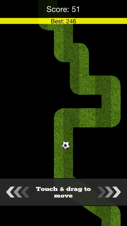 Super Star Line Soccer - Reach the Goal and Win Big! screenshot-4