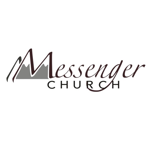 Messenger Church icon