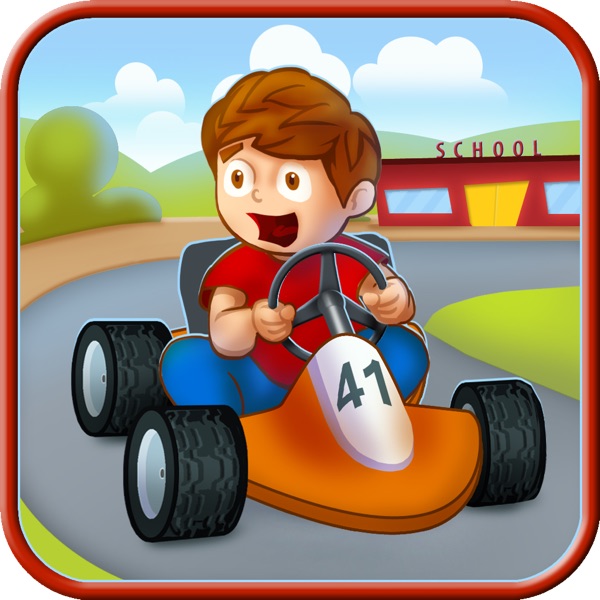 FREE KIDS RACING GAME FREE KIDS RACING GAME