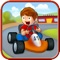Free Kids Racing Game