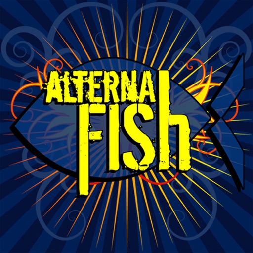 AlternaFISH Radio