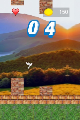 Bird in the Air screenshot 3