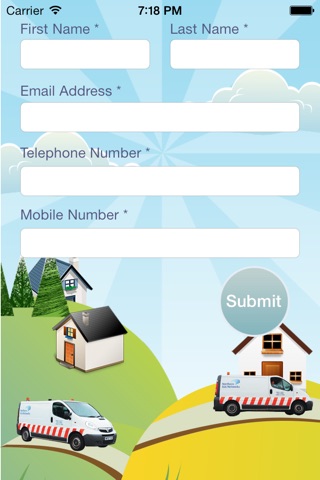 Northern Gas Networks screenshot 3