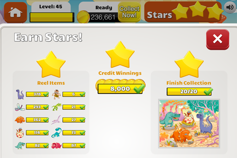 Slots Tower screenshot 2