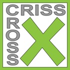 Criss-Cross Word-Fit