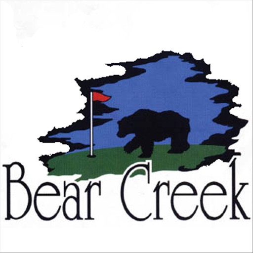 Bear Creek Golf Club Tee Times icon