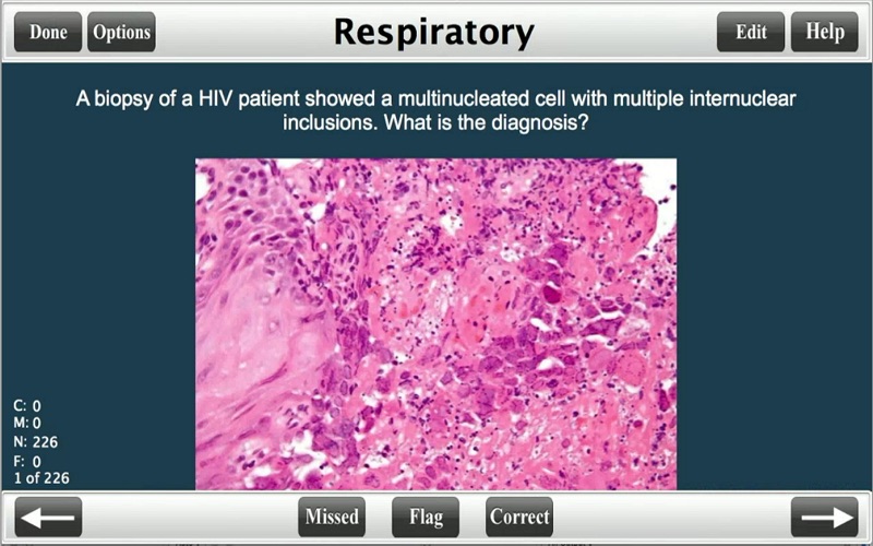 USMLE Step 1 Pathology Flashcards thumbnail 2