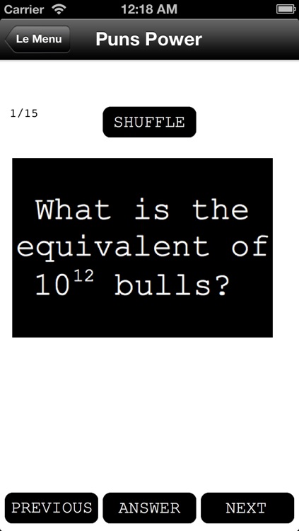 Exploring Physics: Powers of Ten screenshot-3