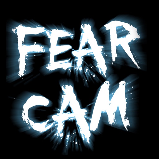 Fear Cam icon