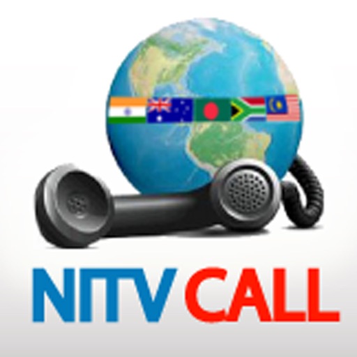 NITV Free Call iOS App