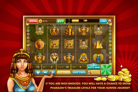 AAA Slots Mania Pro screenshot 4