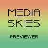 Media Skies Previewer for iPad