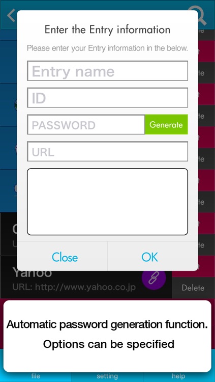 keep pass screenshot-4