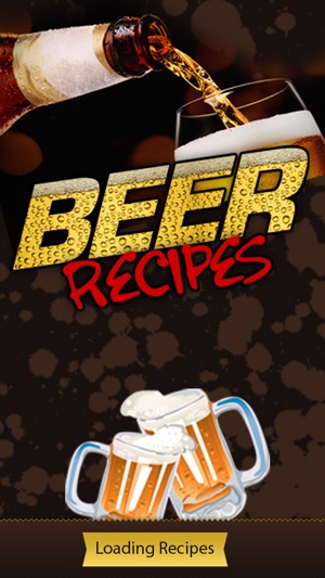 Classic Beer Recipes(圖1)-速報App