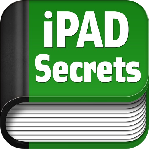 Secrets for iPad Lite - Tips & Tricks iOS App