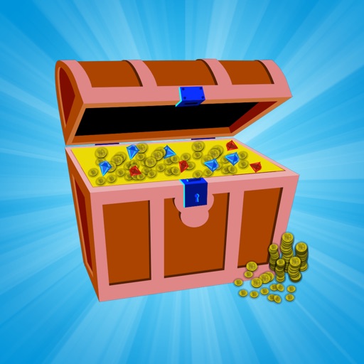 Double Tap 2 Free : The Lost Treasures icon