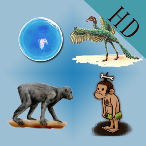 Grid Evolution Icon