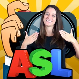 ASL Baby Sign