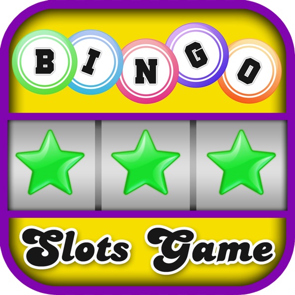 BINGO SLOTS MACHINE BINGO SLOTS MACHINE