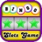 Bingo Slots Machine