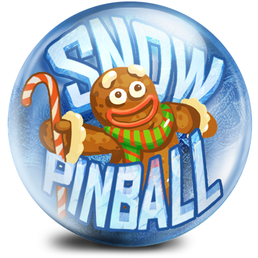 Snow Pinball
