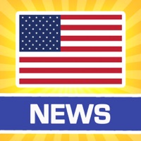 USA News - Breaking World & Latest US News with Top Headlines (local,sport,weather). apk