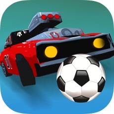 Activities of Kick Shot: Car Soccer Shooter Challenge
