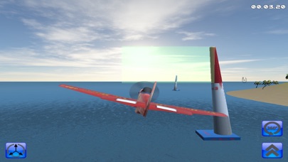 Air Race 3D - Tournament Madness Screenshot 4