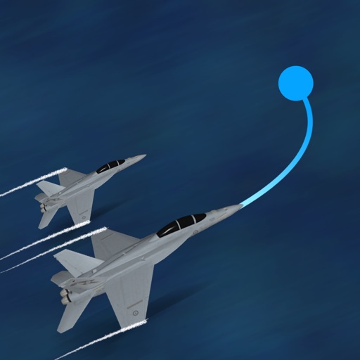 Commander Air Group iOS App