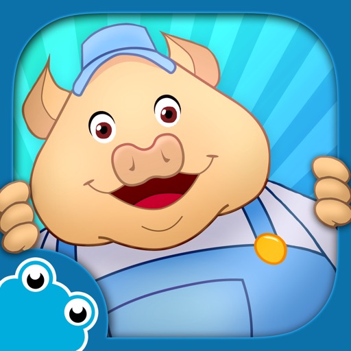 The Three Little Pigs HD - SO