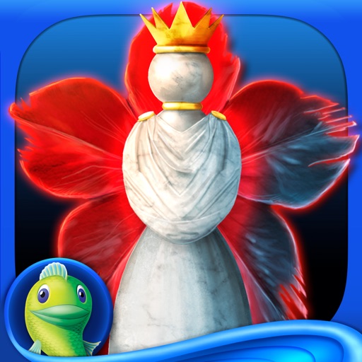 Surface: Game of Gods HD - A Mystery Hidden Object Adventure Icon