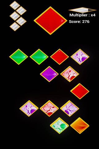 Color-Strike screenshot 4