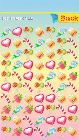 Game screenshot Candy Swap Free: casual candy swapping game with real rewards and cash multiplayer tournaments apk