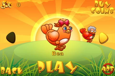 Band of Birds: Tap - Flap - Race screenshot 3