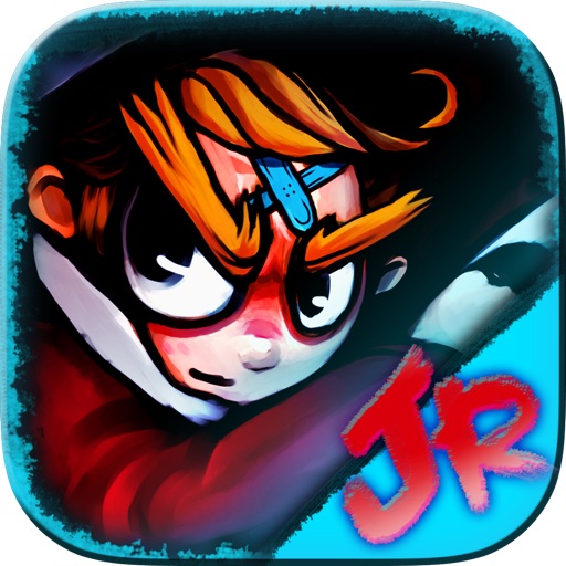 Nightmare Hunter Jr. icon