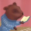 Guldlock och de tre björnarna - En interaktiv barnbok i HD